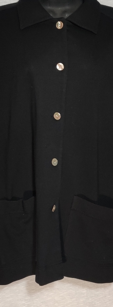 Talbots jacket - Picture 3 of 8